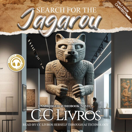 Search for the Jagarou