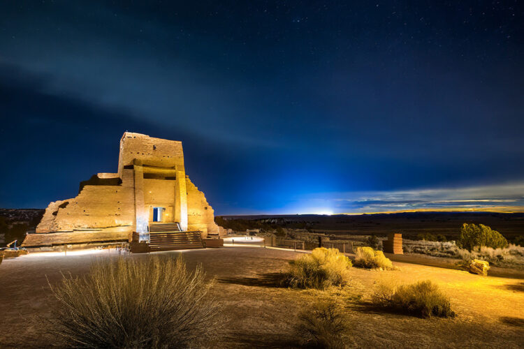 Firefly-photos-of-a-university-of-astrology-created-by-the-Anasazi-people-in-the-new-mexico-desert-a