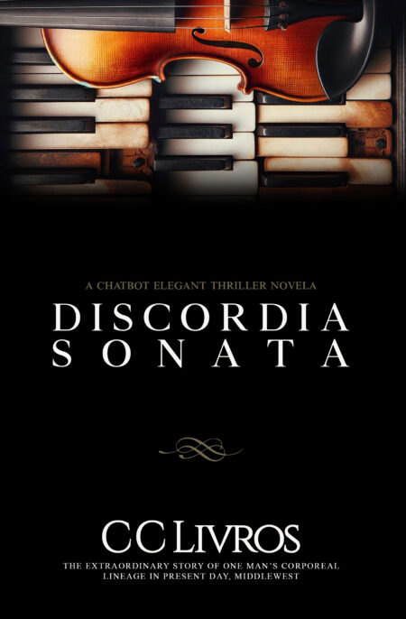 Discordia Sonata